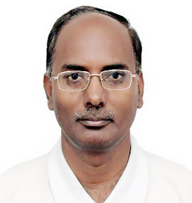 Prof. Sri Niwas Singh
