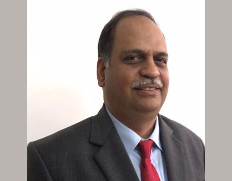Prof. Anupam Shukla (On Deputation)