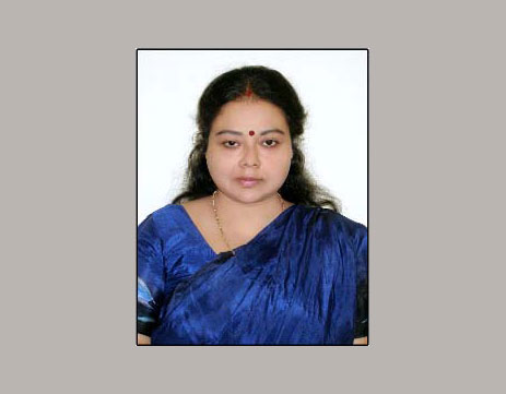 Prof. Mahua Bhattacharya