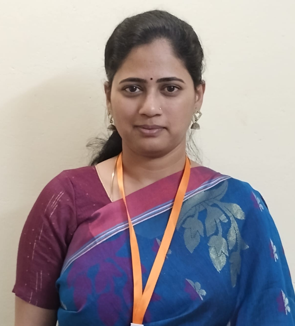 Dr. Poornima Singh Thakur