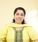 Prof. Ritu Tiwari