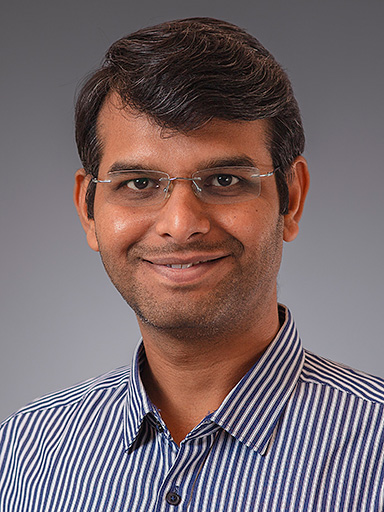 Dr. Yashwant Singh Patel