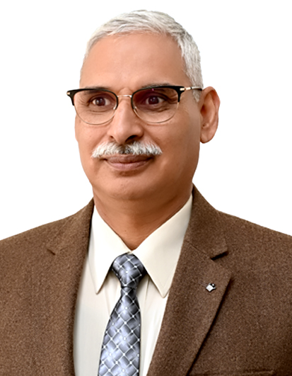 Prof. Karm Veer Arya