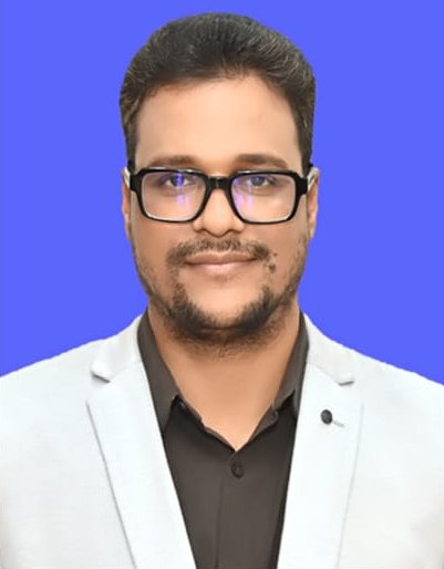 Dr. Chittaranjan Swain