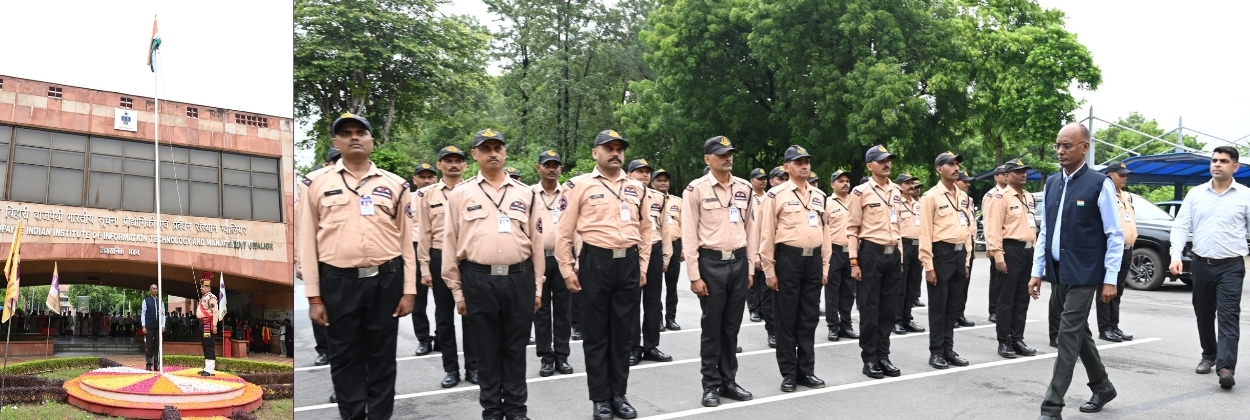 80th independence Day