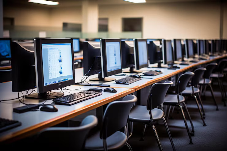 Fundamentals of Electrical and Electronics Lab
