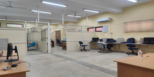 Computer Vision Lab