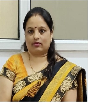 Dr. Ekta Sakwar