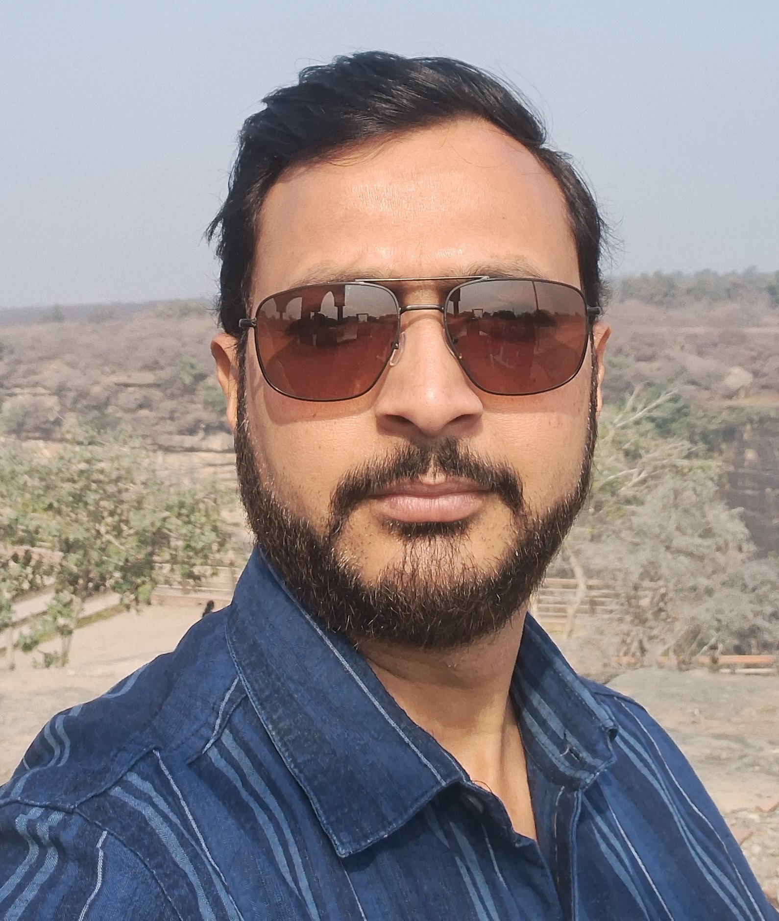 Shri Alok S. Jadon