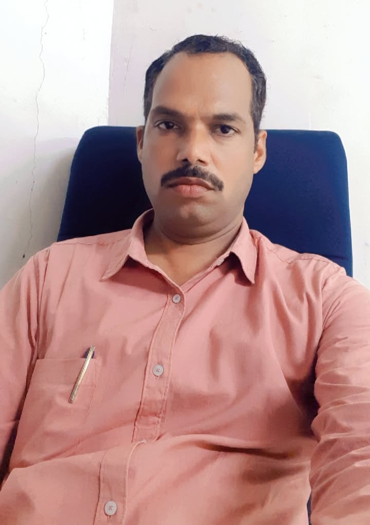 Shri. Lokendra Mavai