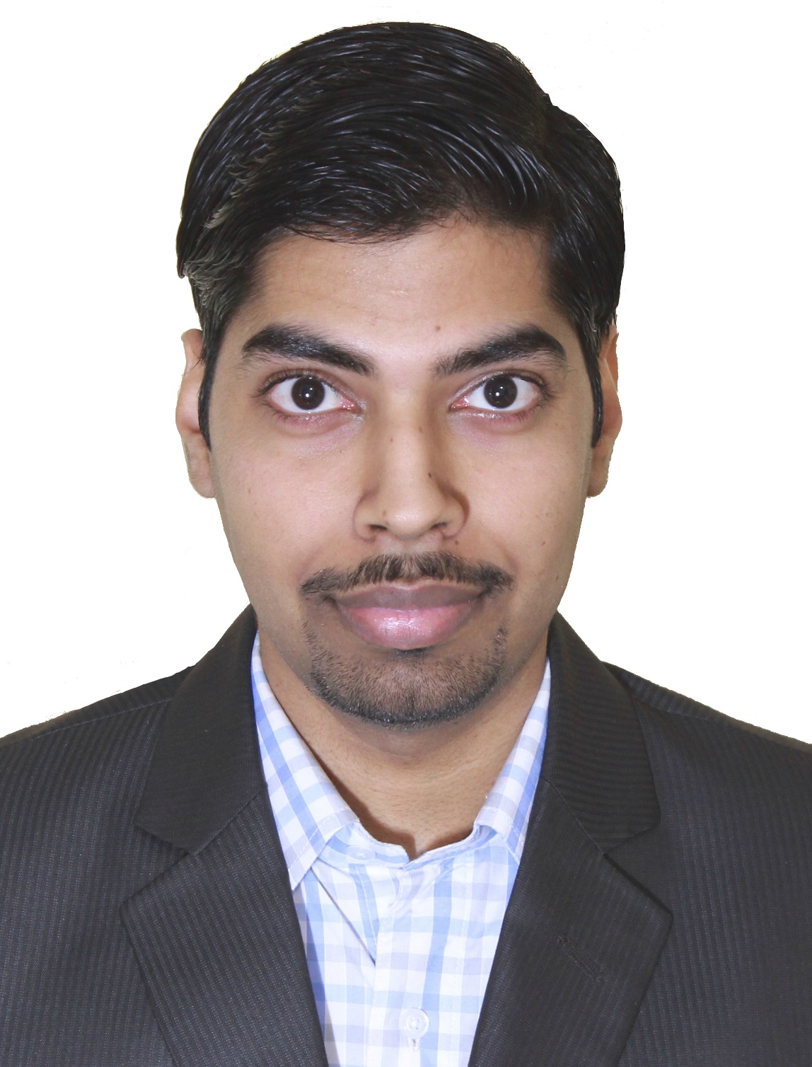 Shri Nikhil Deo
