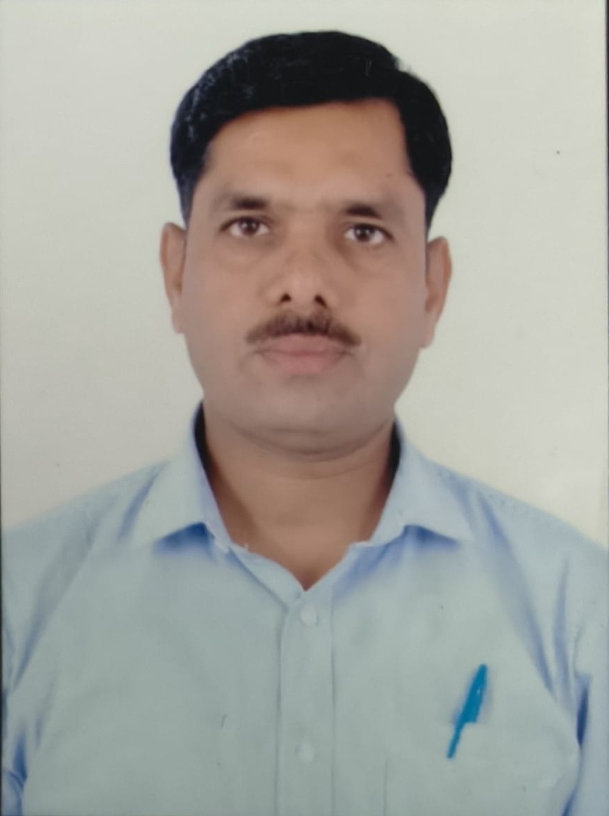 Shri S.K. Soni