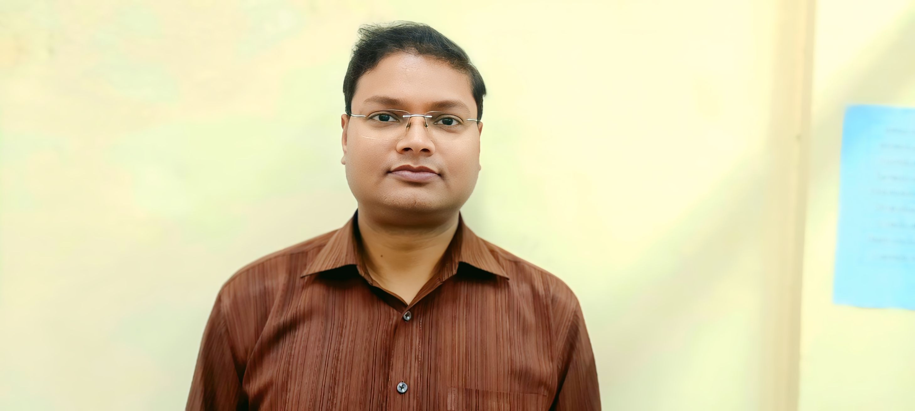 Shri R.S. Khushwah
