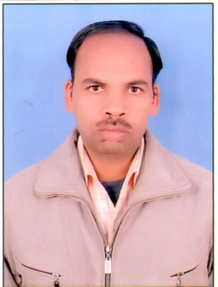 Shri Mahesh S. Dhakad