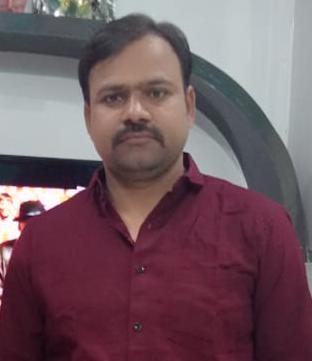 Shri. Shishupal Singh Rajpoot