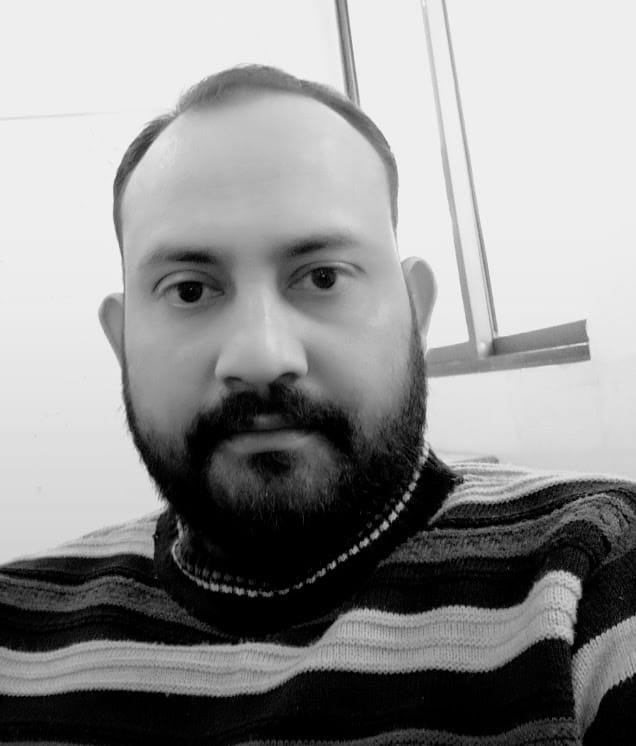 Dr. Arun Kumar