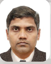 Mr. Kaviraju R.D.