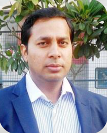 Dr. Shashi Pal Singh