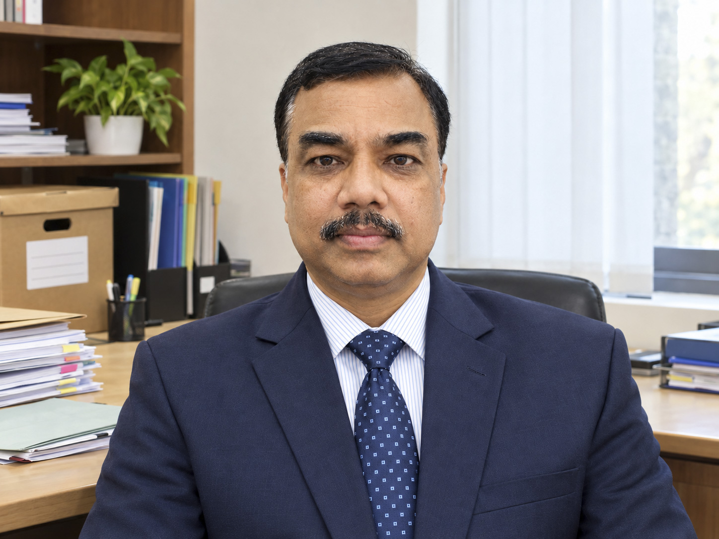 Shri Gopal Singh Jadon